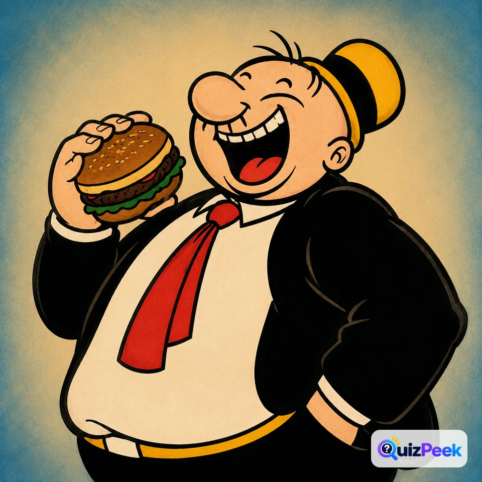 Wimpy