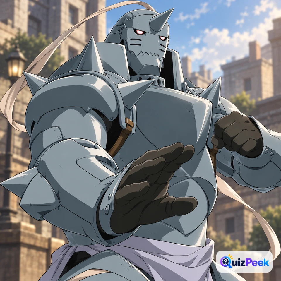 Alphonse-Elric