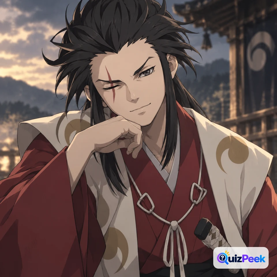 Tahoumaru-Daigo