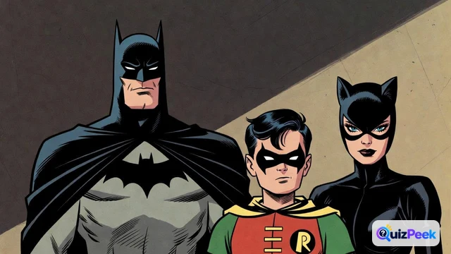 Batman-Character