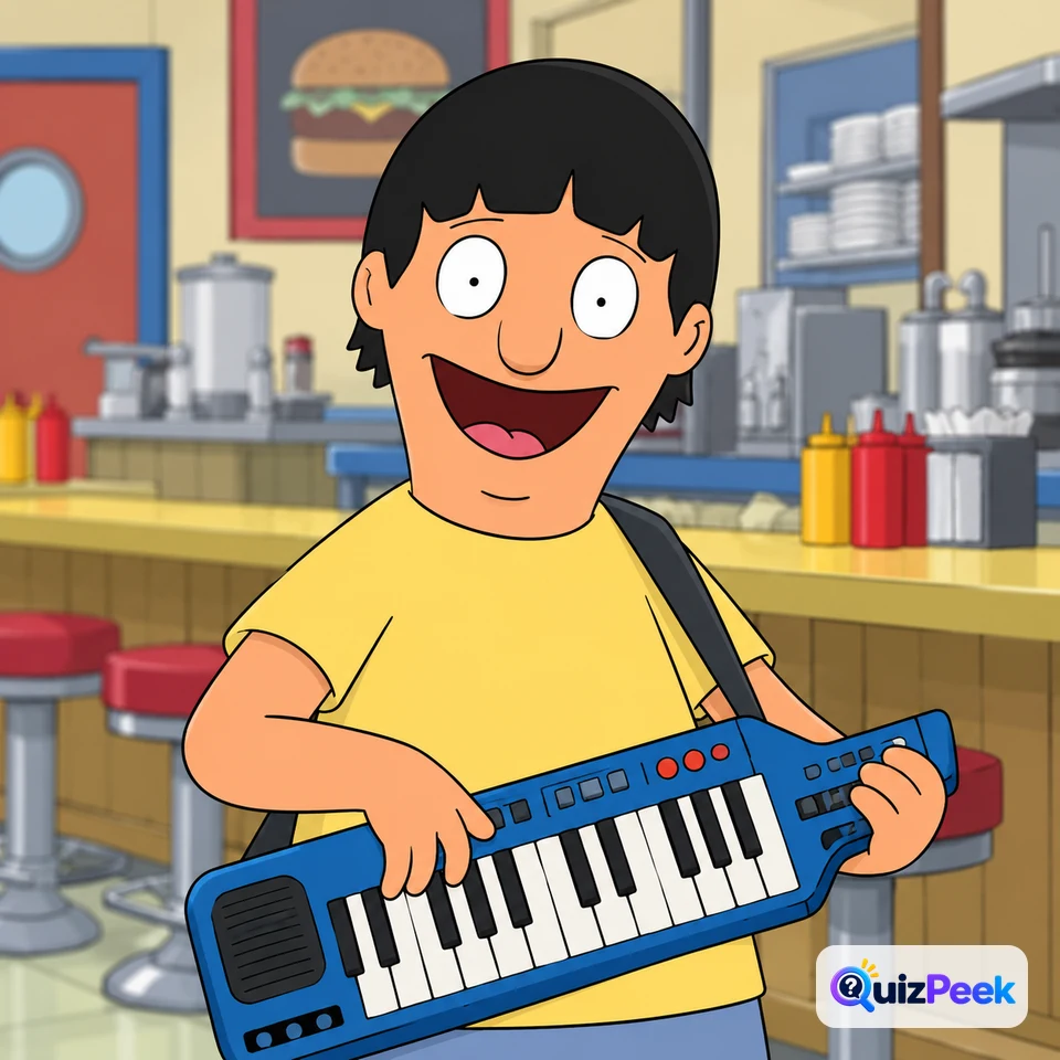 Gene-Belcher