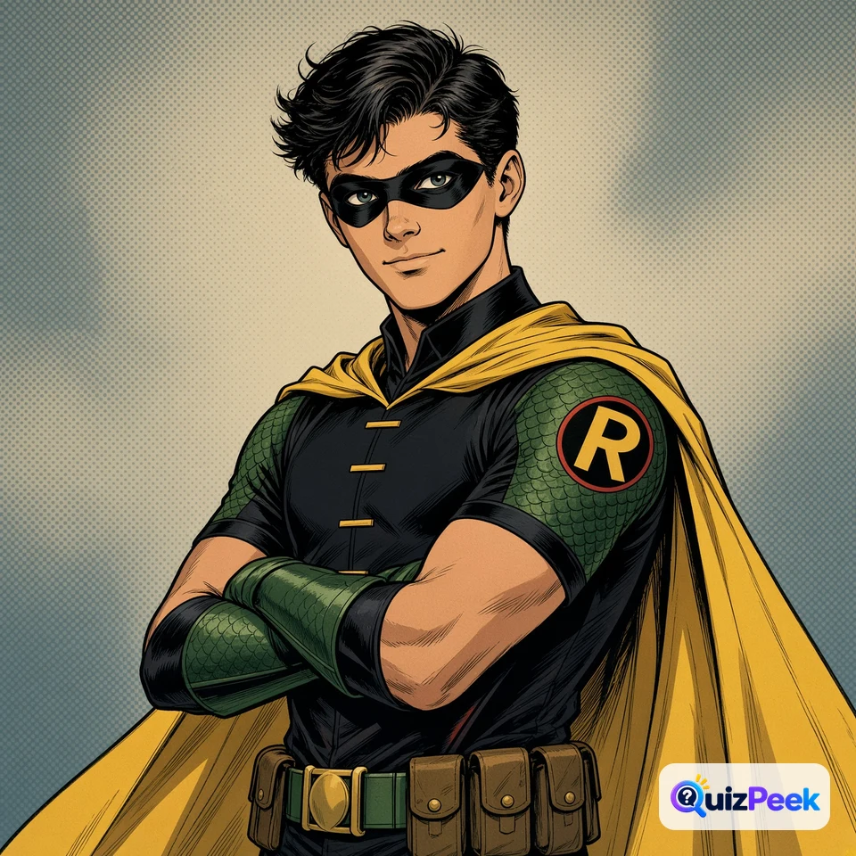 Robin-(Tim-Drake)