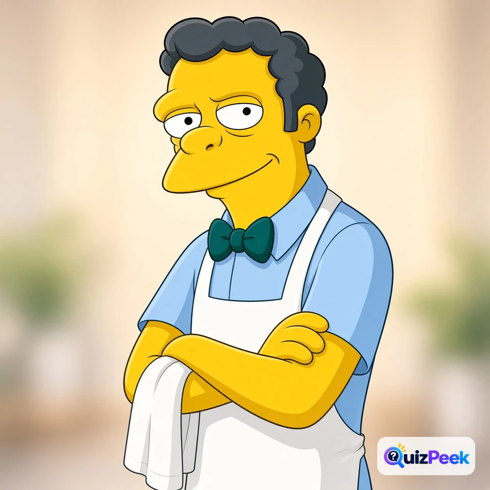 Moe-Szyslak