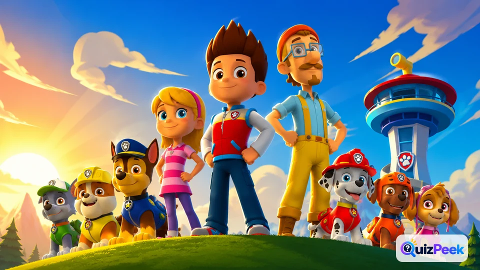 paw-patrol