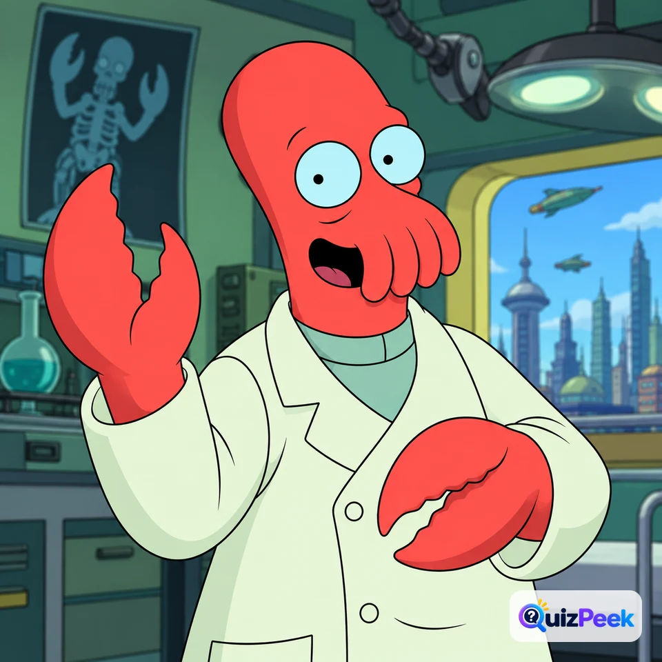 Zoidberg