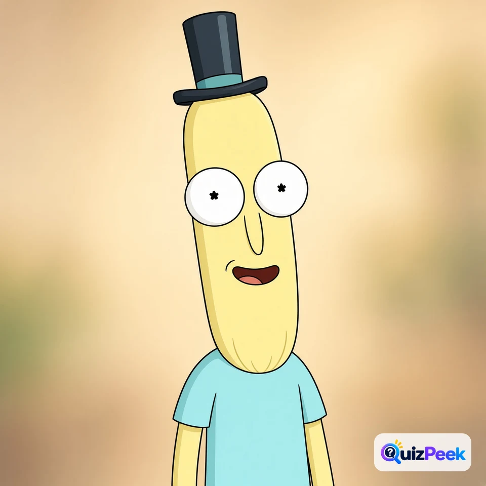 Mr.-Poopybutthole